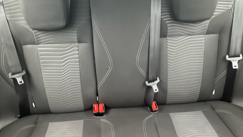 Ford Fiesta 1.0 EcoBoost Zetec 5dr Petrol Hatchback